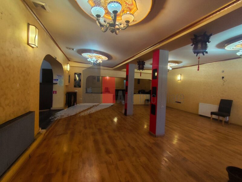 Parcul Carol, urgent!  deschidere mare, comercial/birouri, negociabil